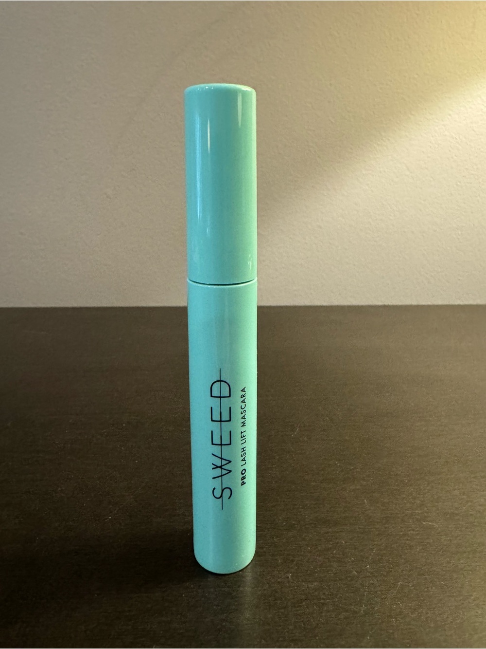 Sweed Lash Pro Lash Lift Mascara Black .27 oz Full Size NEW